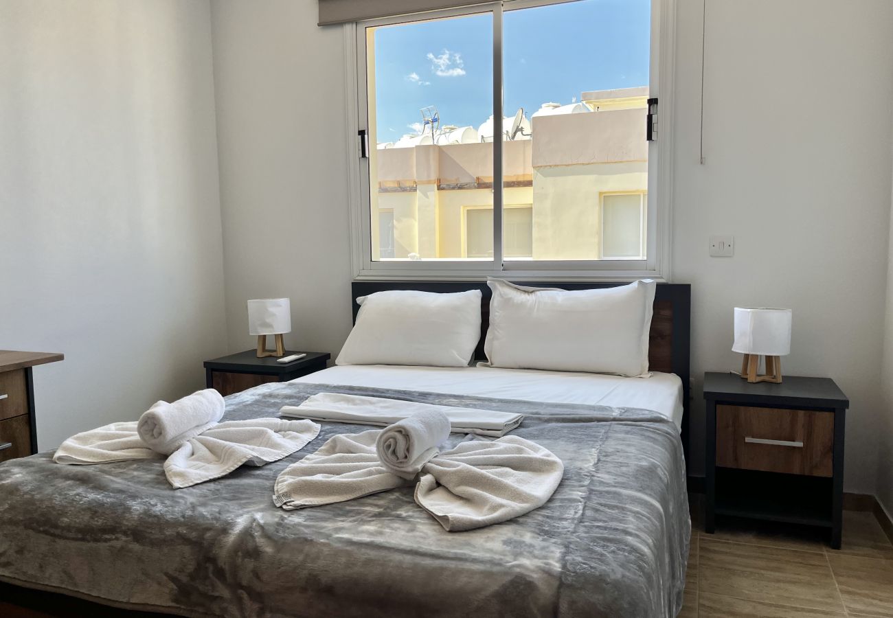 Ferienwohnung in Protaras - STAY Paradise Apartment