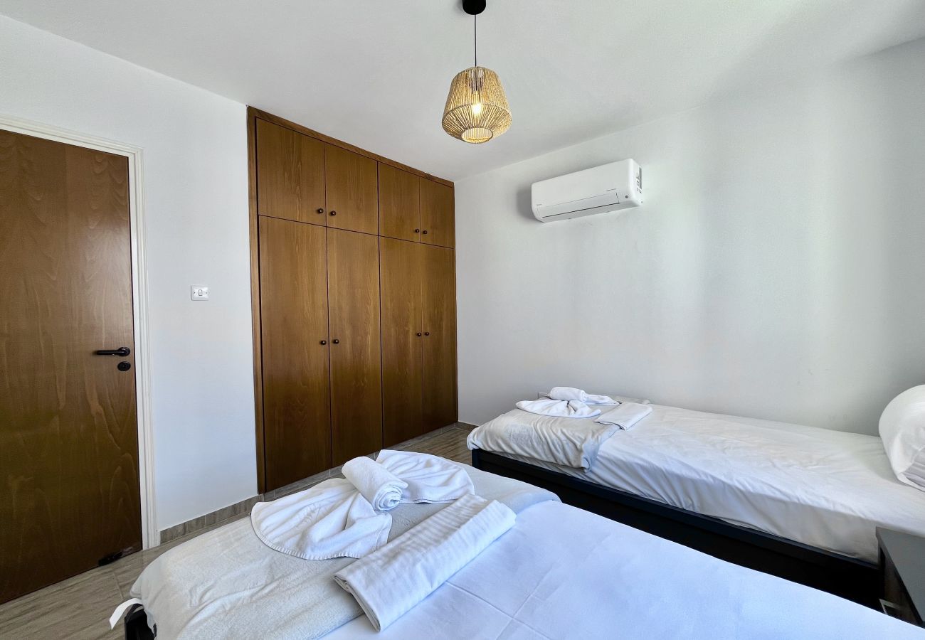 Ferienwohnung in Protaras - STAY Paradise Apartment