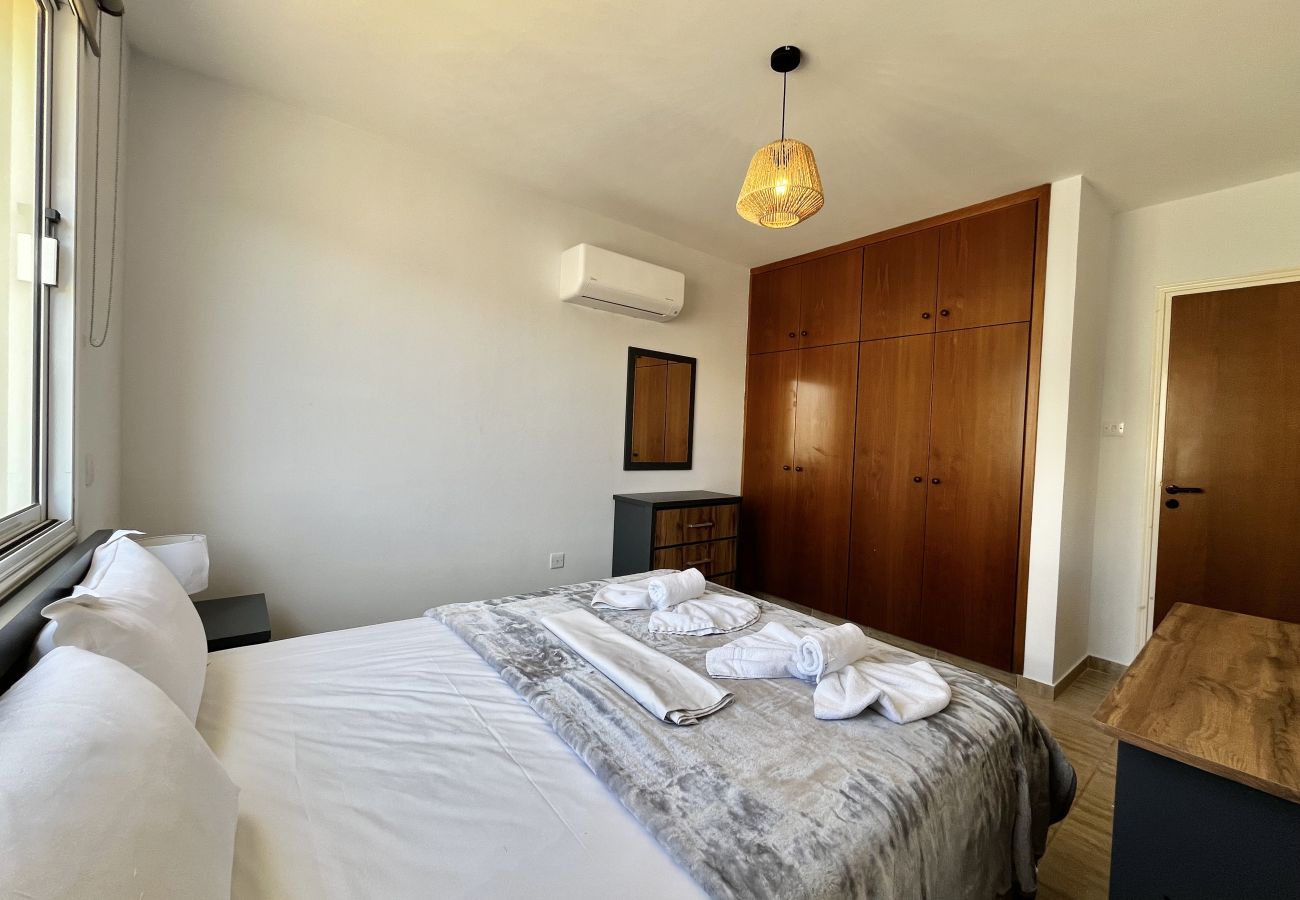 Ferienwohnung in Protaras - STAY Paradise Apartment
