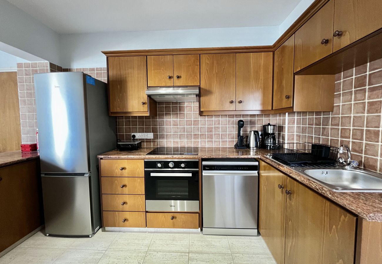 Ferienwohnung in Protaras - STAY Paradise Apartment