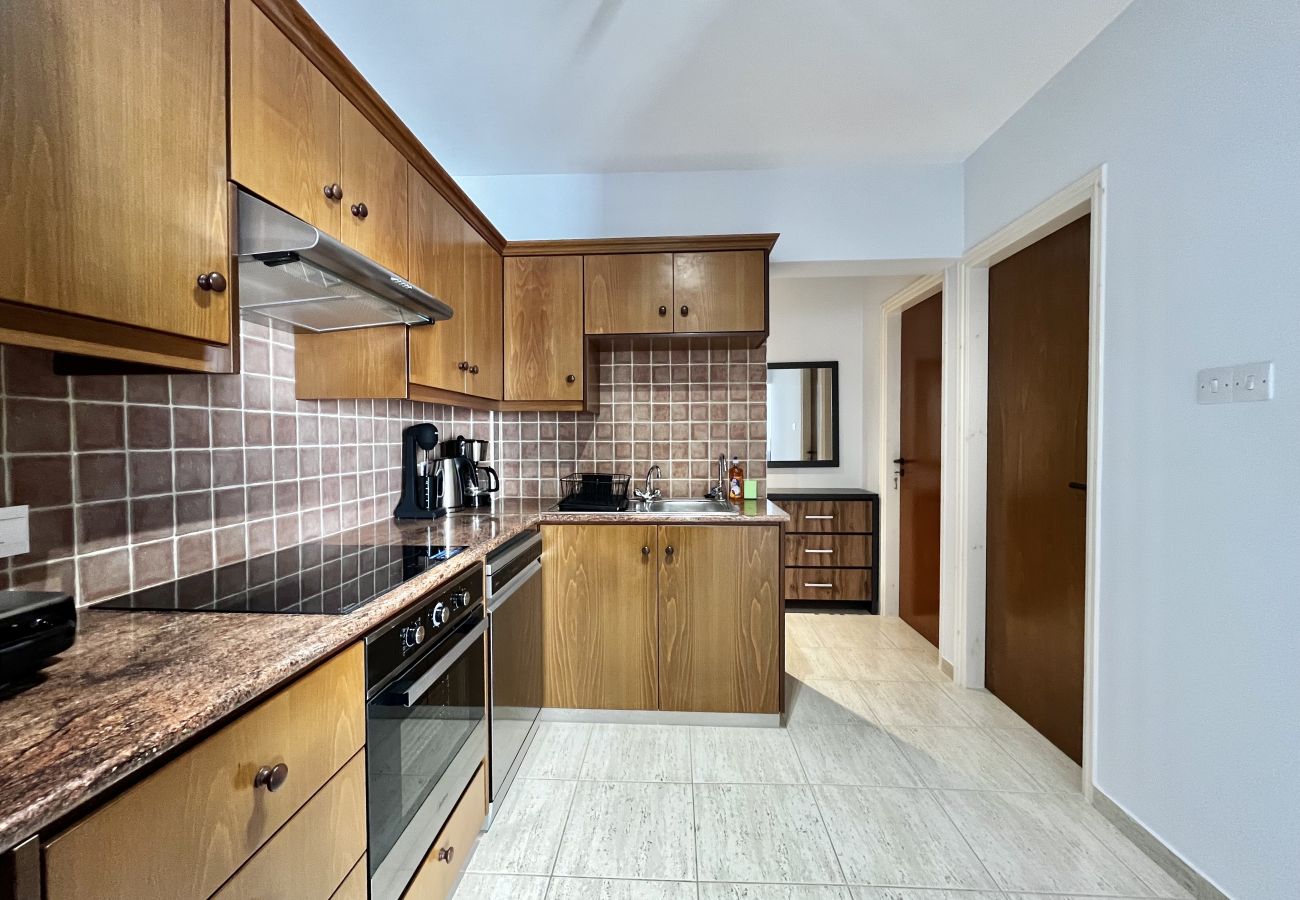 Ferienwohnung in Protaras - STAY Paradise Apartment