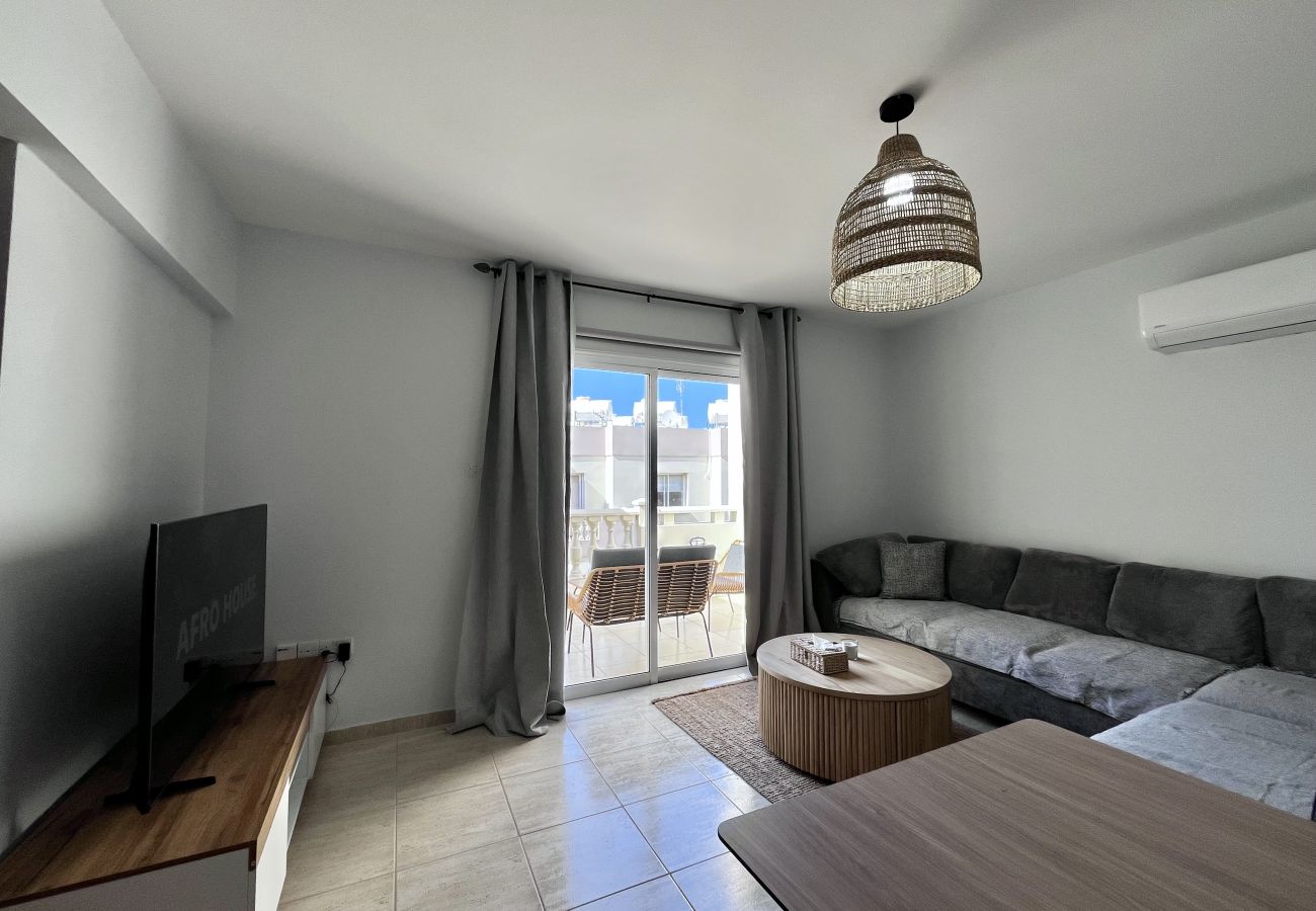 Ferienwohnung in Protaras - STAY Paradise Apartment