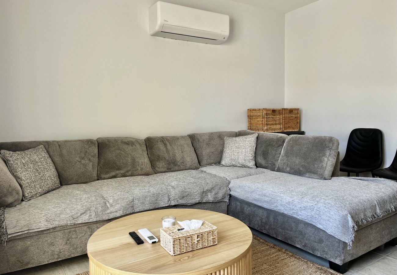 Ferienwohnung in Protaras - STAY Paradise Apartment