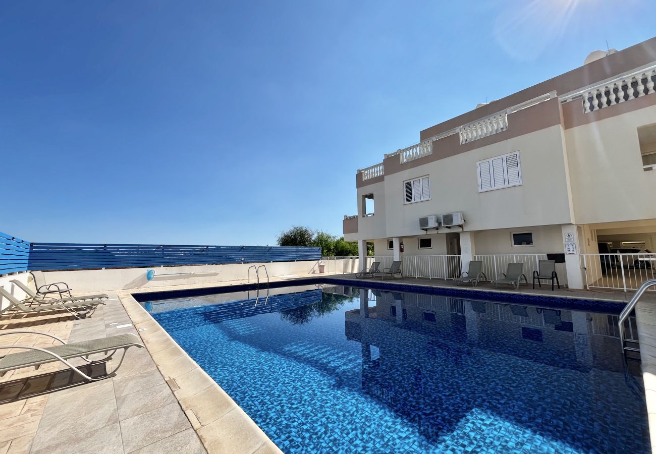 Ferienwohnung in Protaras - STAY Paradise Apartment