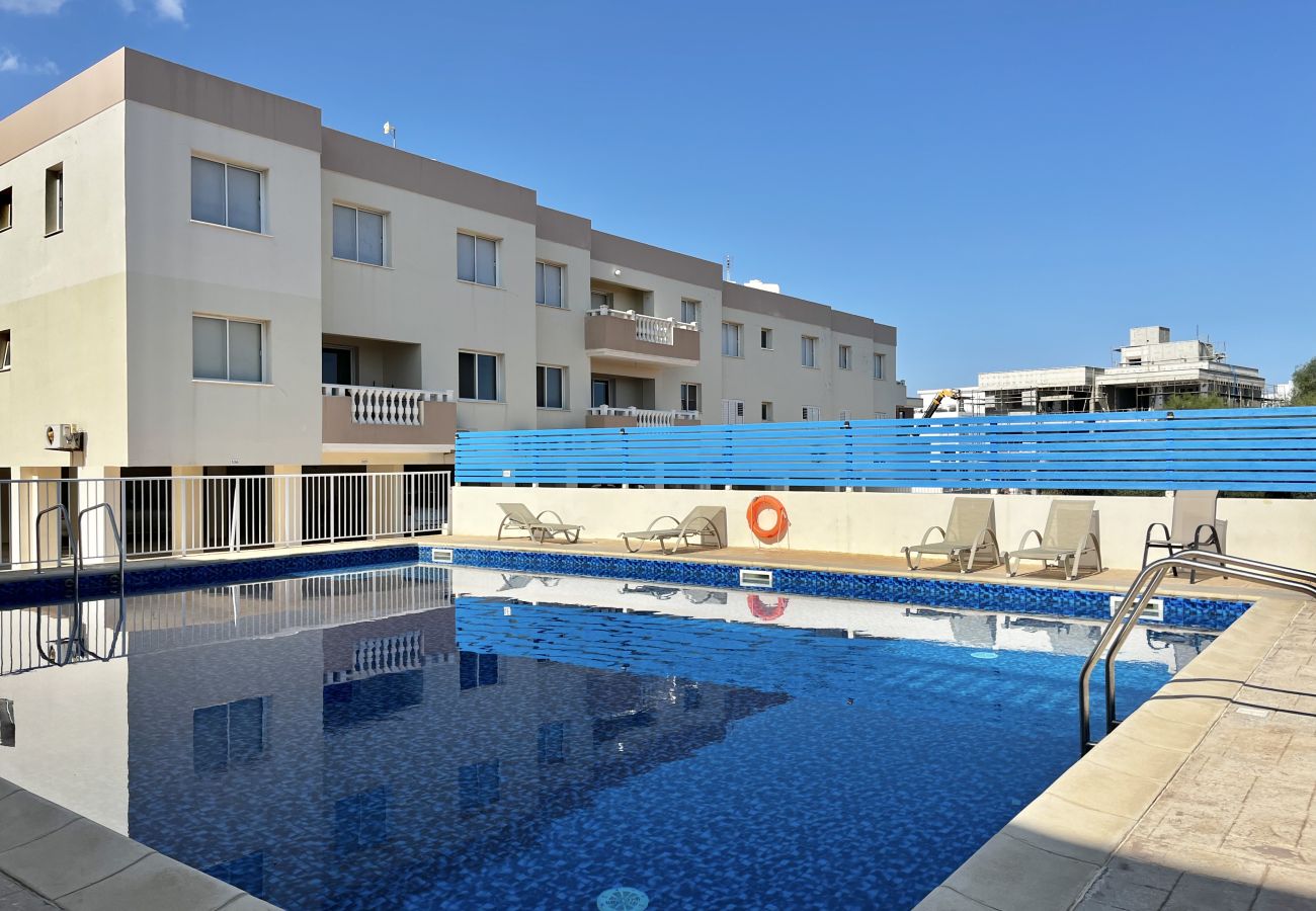 Ferienwohnung in Protaras - STAY Paradise Apartment
