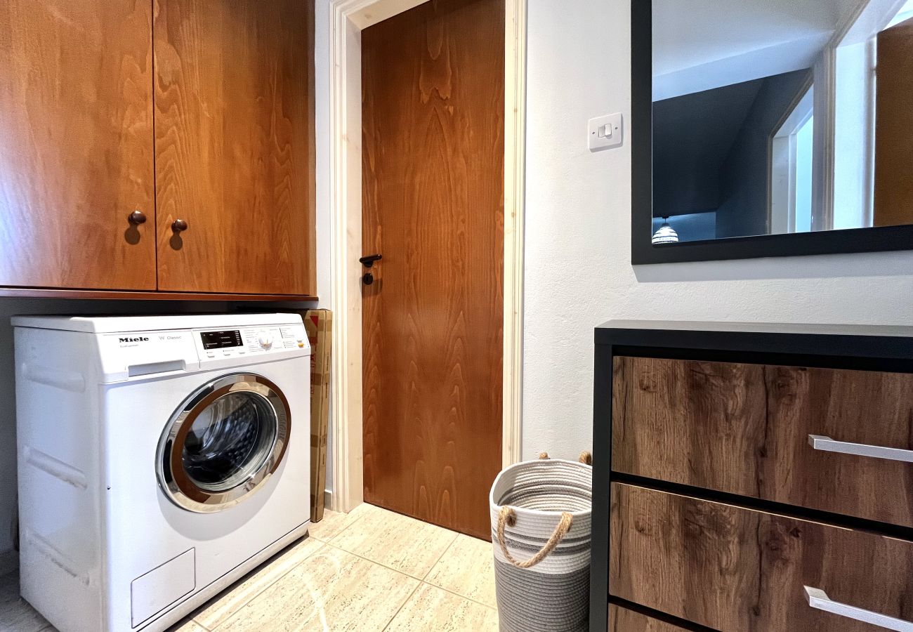 Ferienwohnung in Protaras - STAY Paradise Apartment