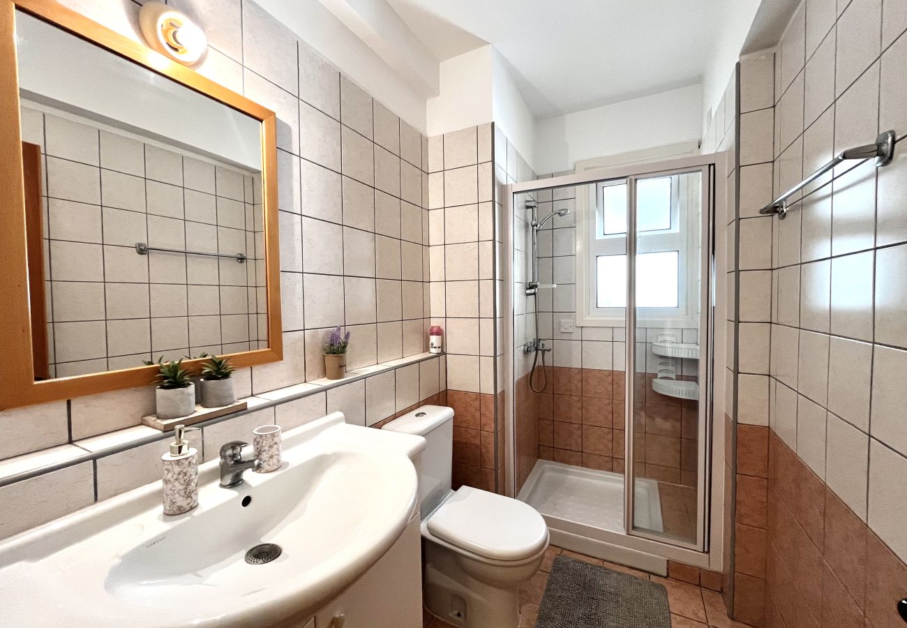 Villa in Pissouri - STAY Agapi Sea view Villa