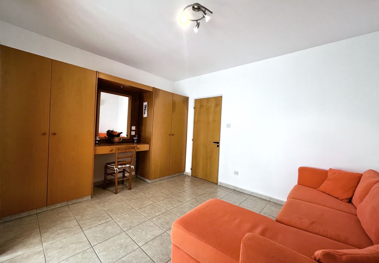 Villa in Pissouri - STAY Agapi Sea view Villa