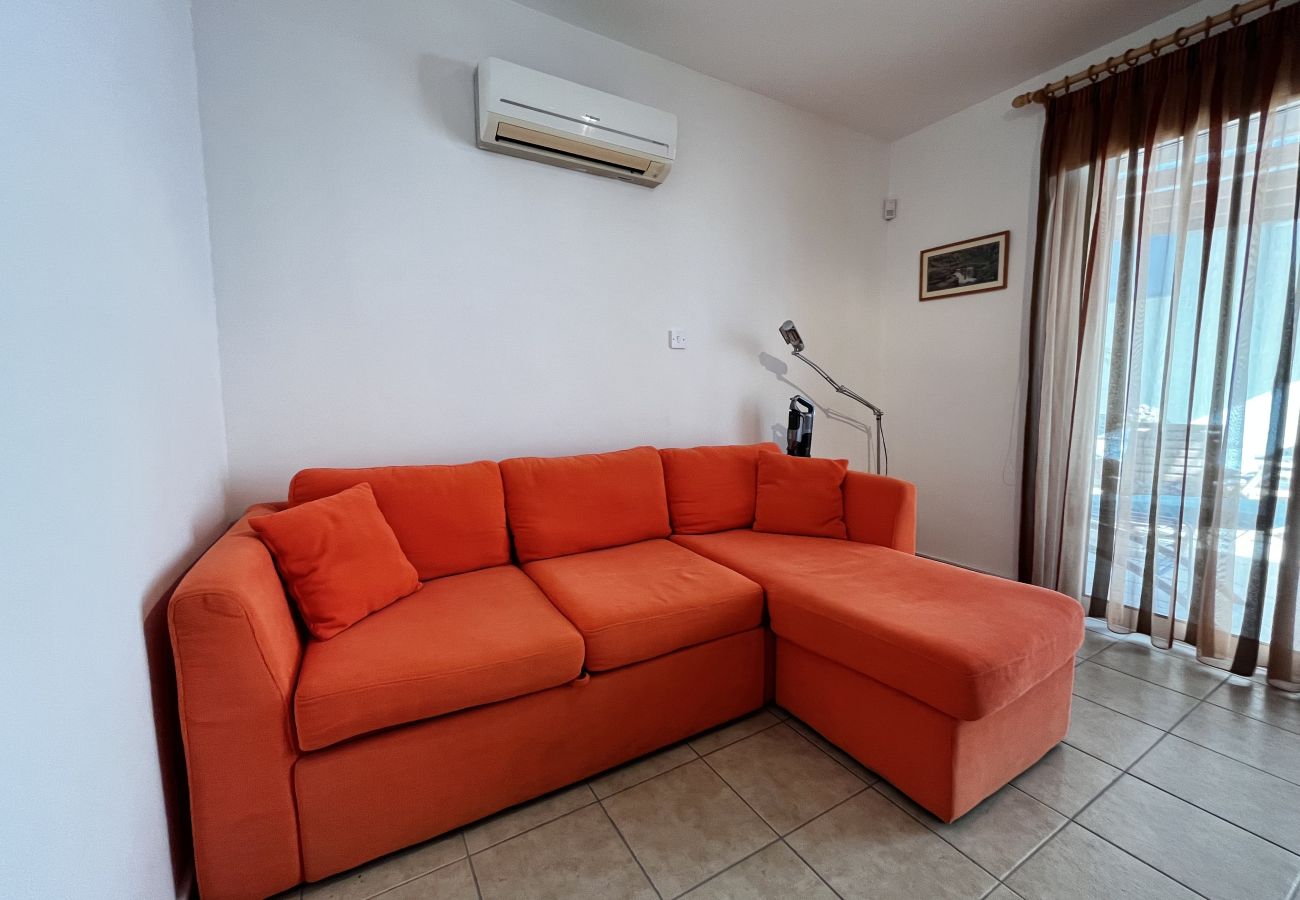 Villa in Pissouri - STAY Agapi Sea view Villa