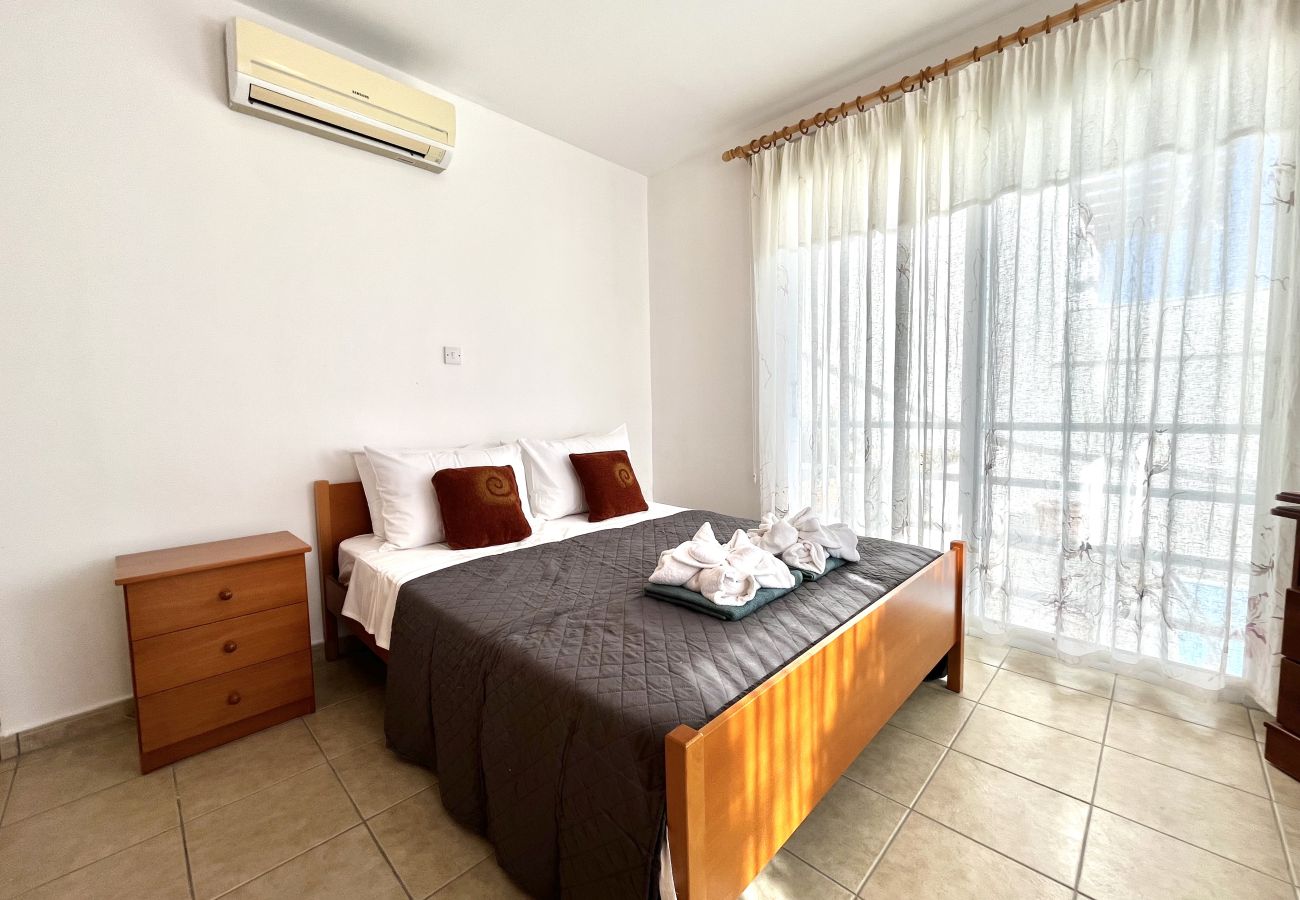 Villa in Pissouri - STAY Agapi Sea view Villa