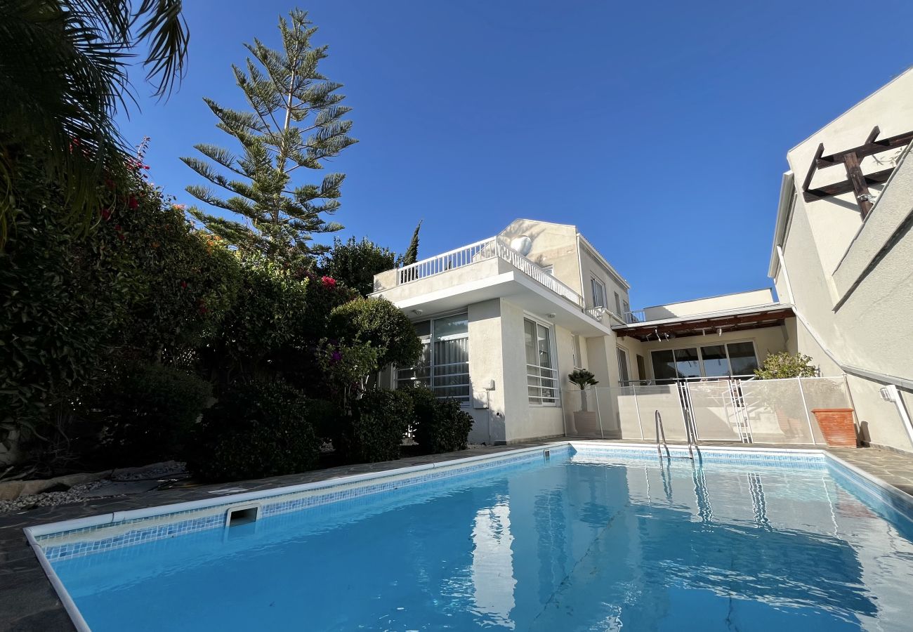 Villa in Pissouri - STAY Agapi Sea view Villa