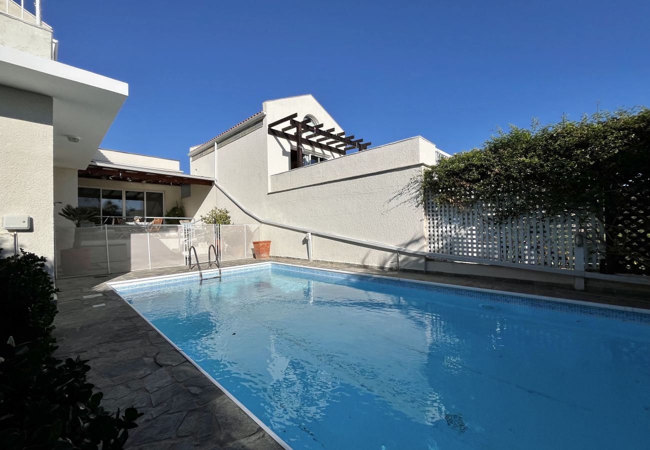 Villa in Pissouri - STAY Agapi Sea view Villa