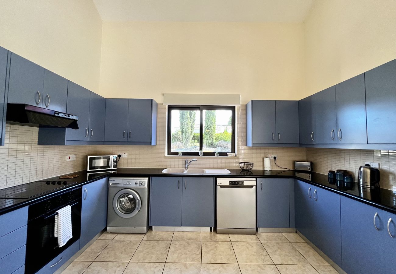 Villa in Kouklia - STAY Athena Villa