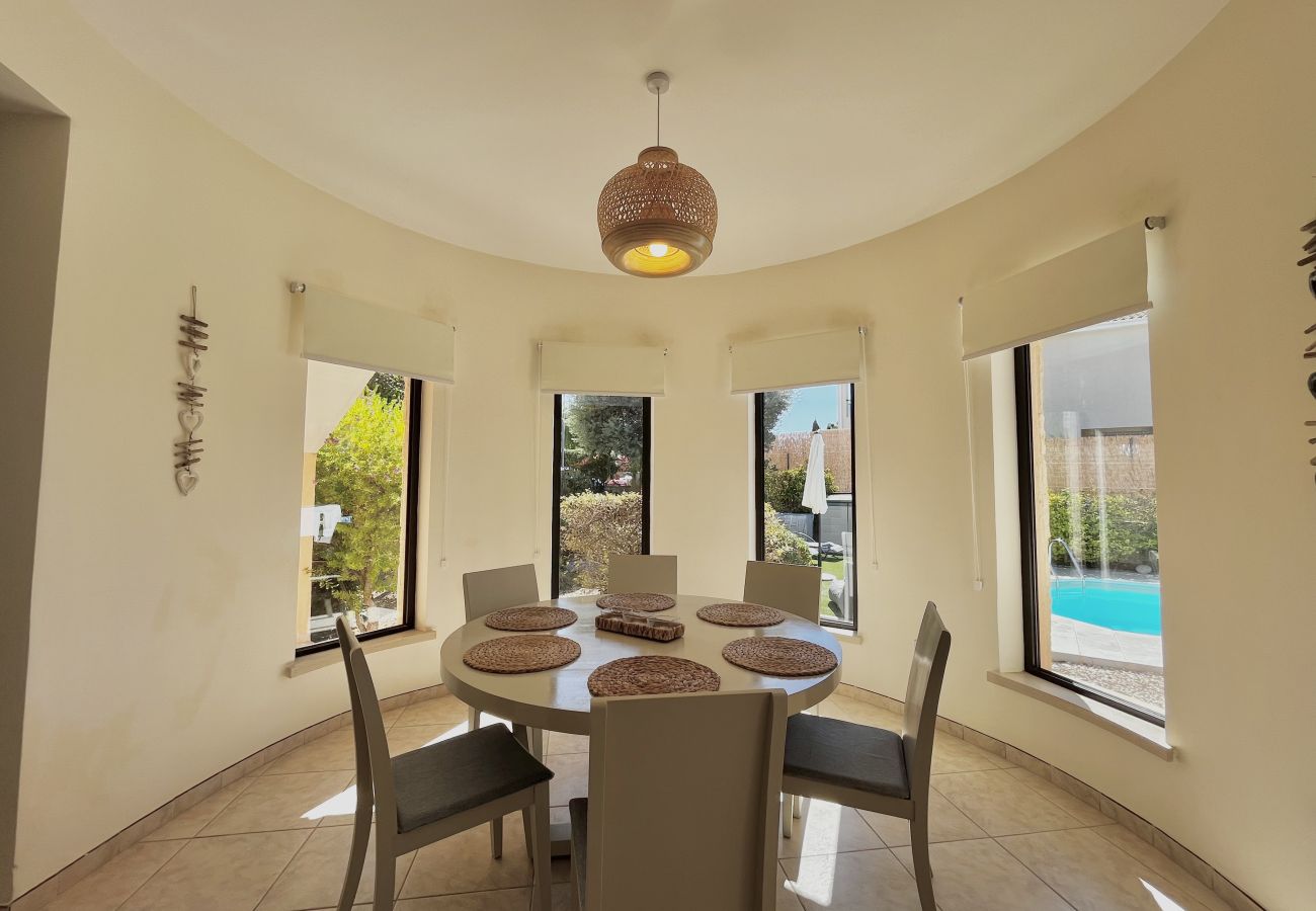 Villa in Kouklia - STAY Athena Villa