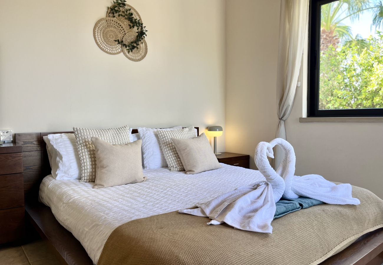 Villa in Kouklia - STAY Athena Villa