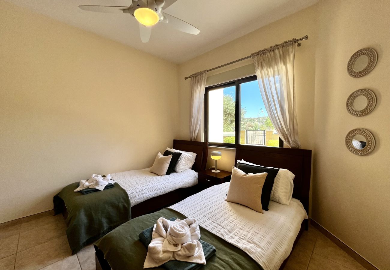 Villa in Kouklia - STAY Athena Villa