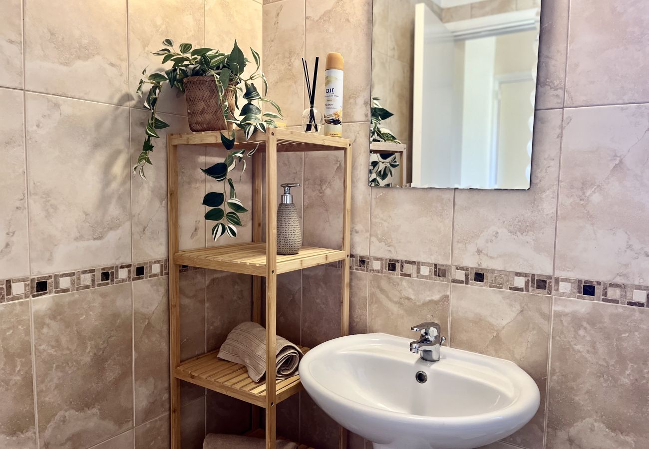 Villa in Kouklia - STAY Athena Villa