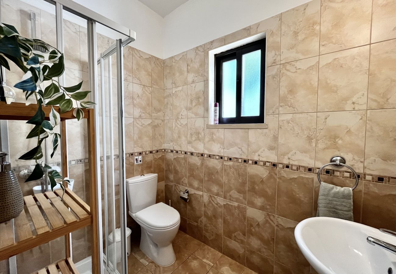 Villa in Kouklia - STAY Athena Villa