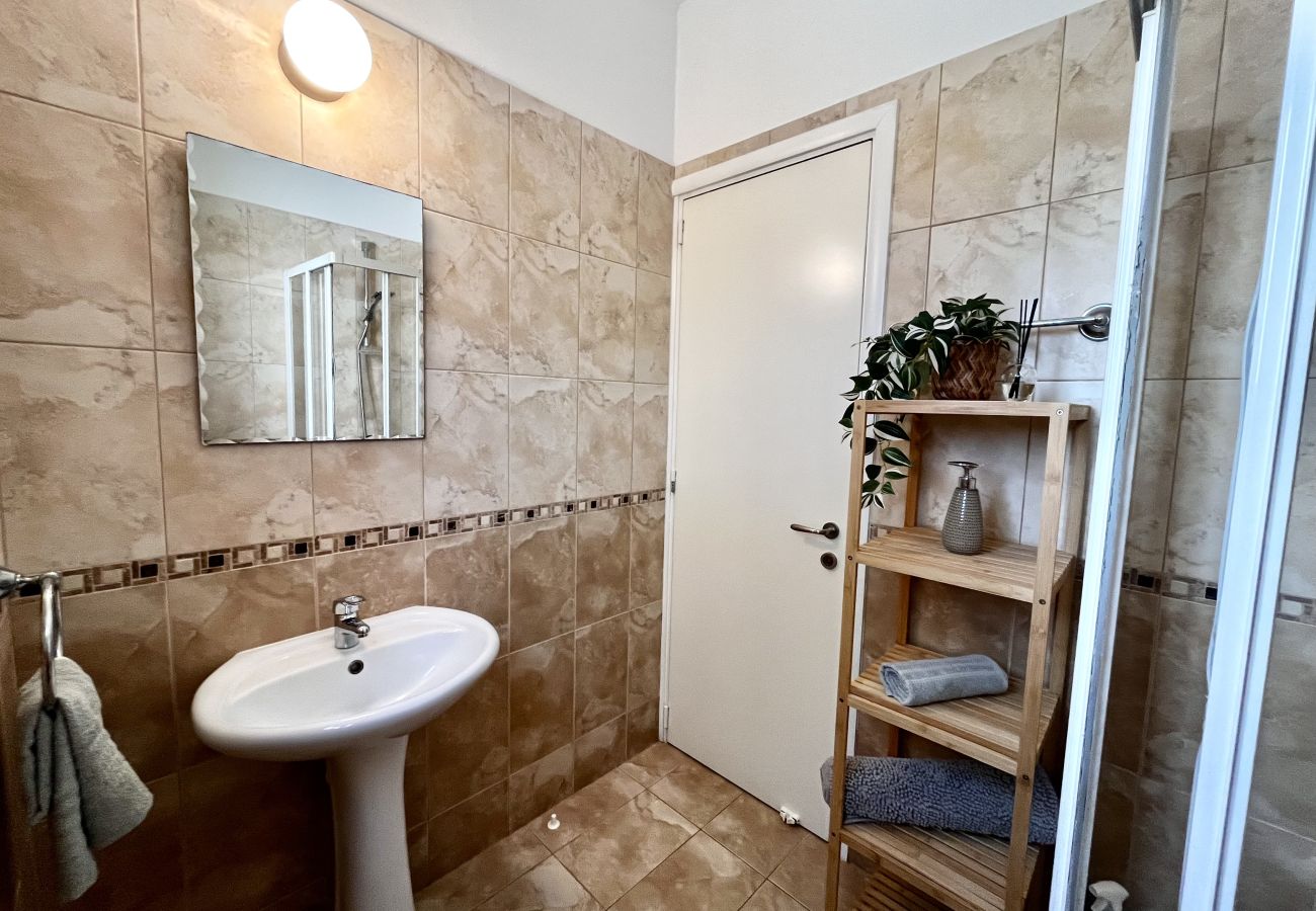 Villa in Kouklia - STAY Athena Villa