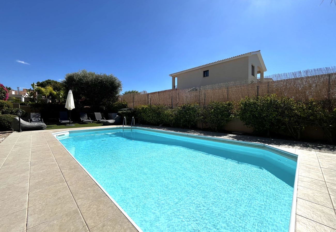 Villa in Kouklia - STAY Athena Villa