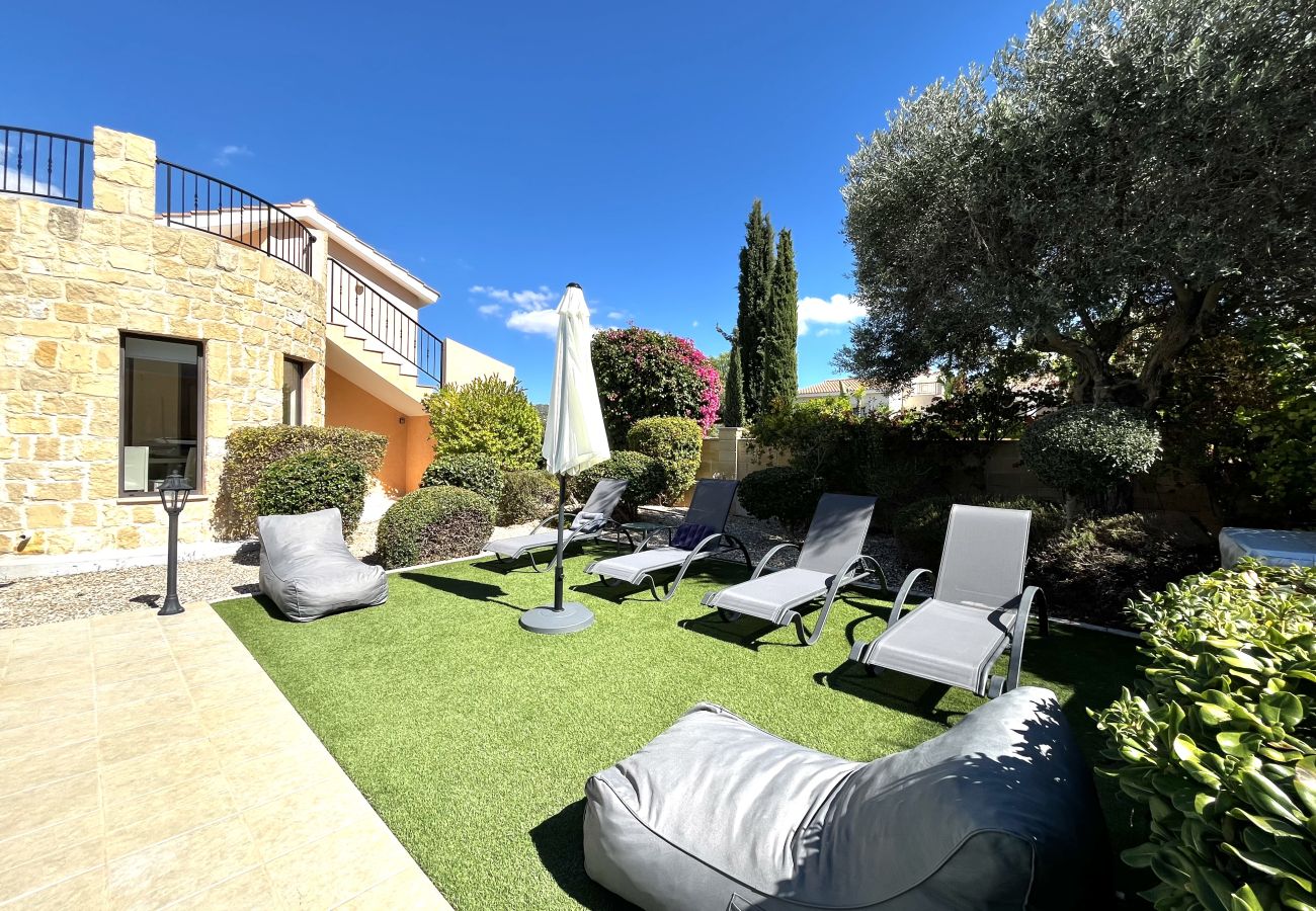 Villa in Kouklia - STAY Athena Villa