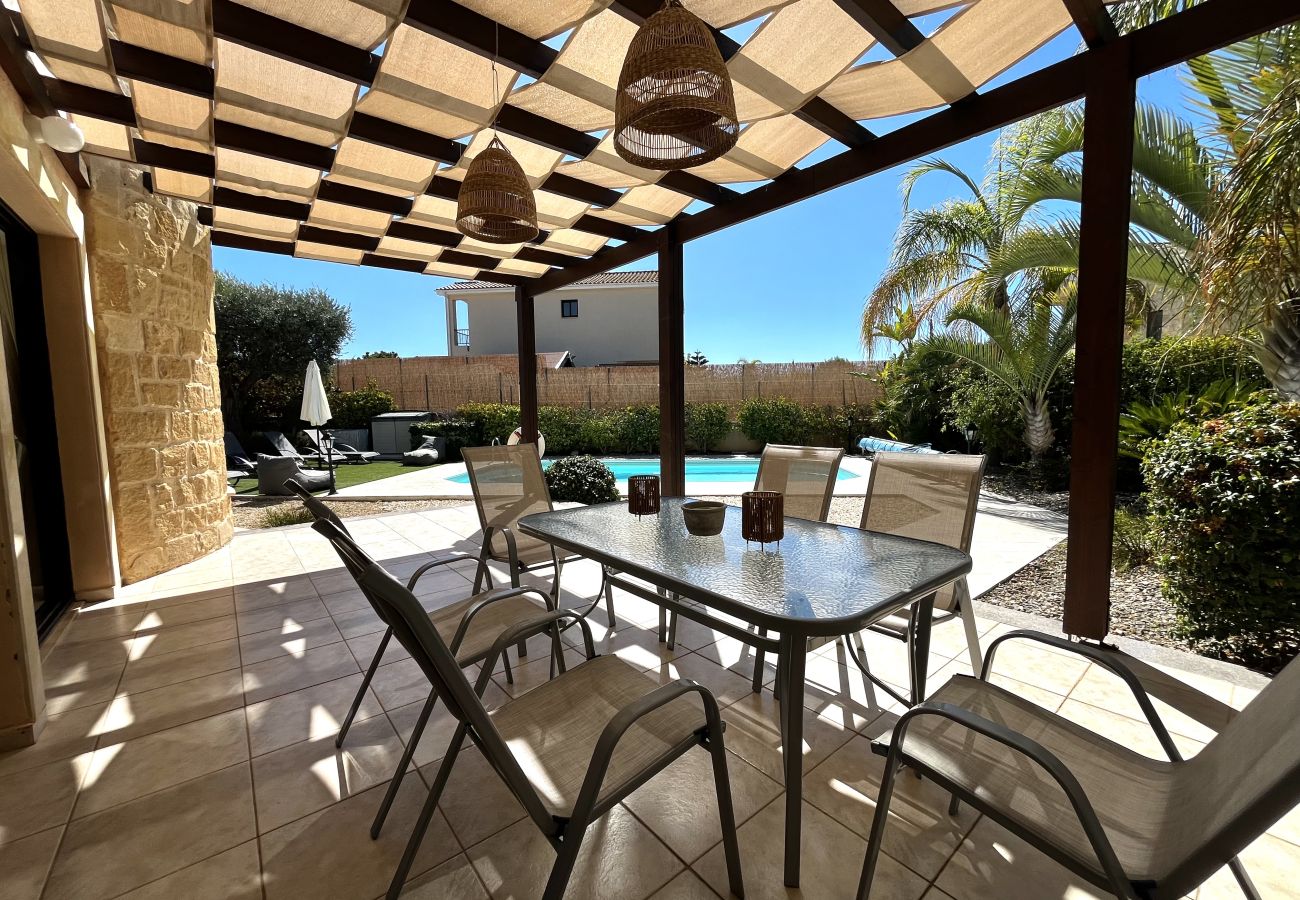 Villa in Kouklia - STAY Athena Villa