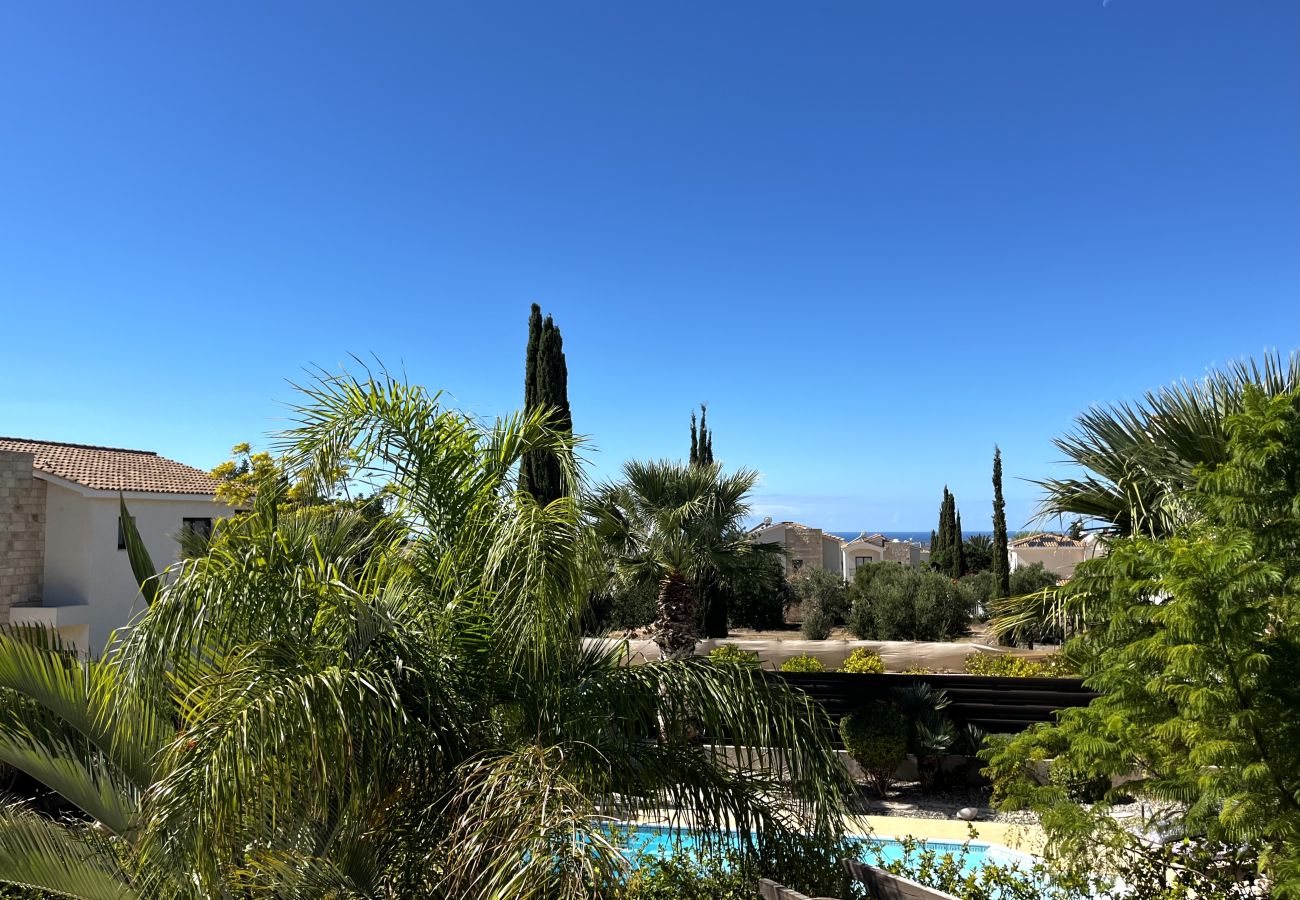 Villa in Kouklia - STAY Athena Villa