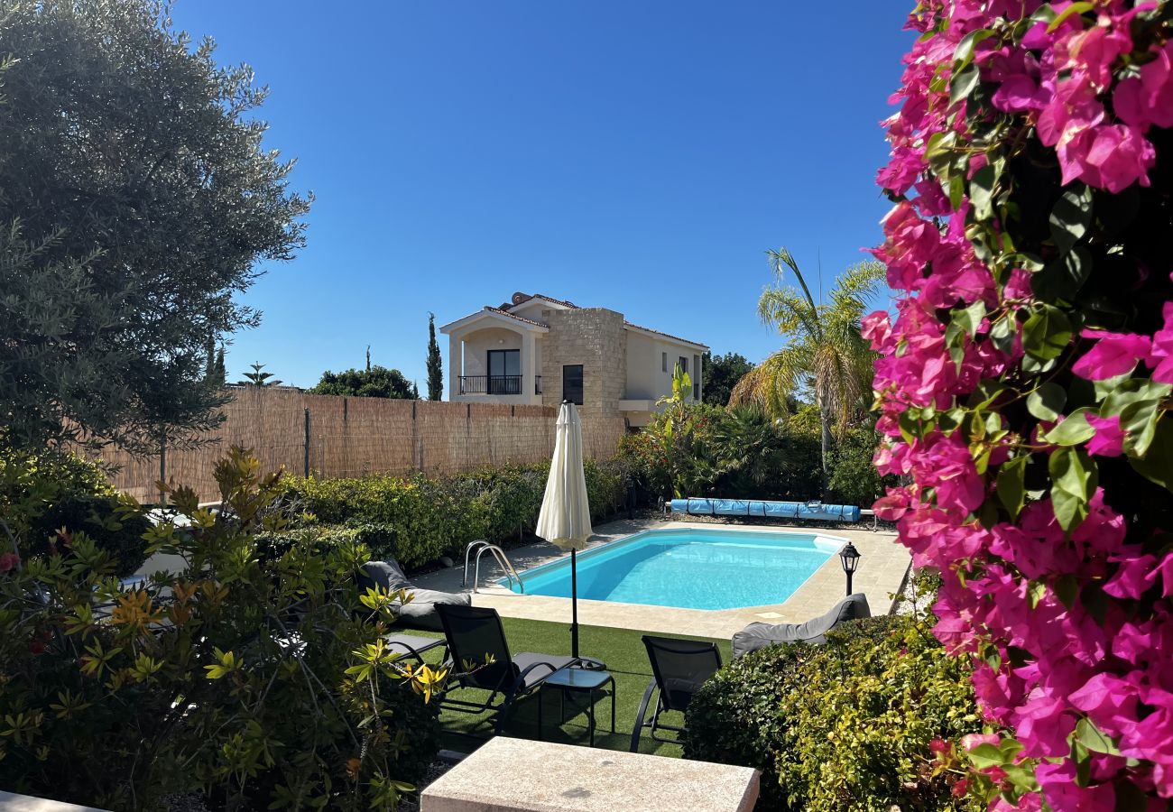 Villa in Kouklia - STAY Athena Villa