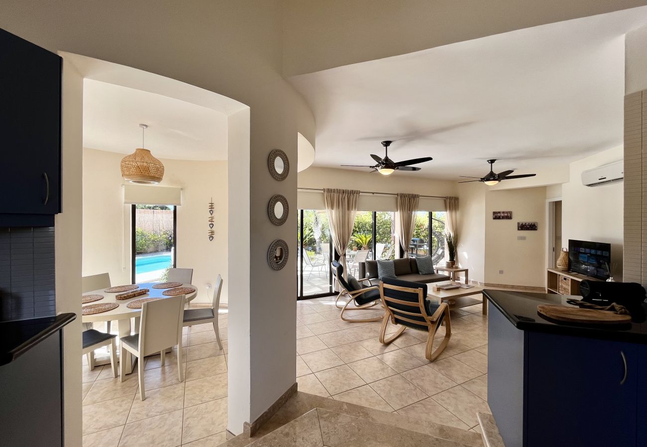 Villa in Kouklia - STAY Athena Villa