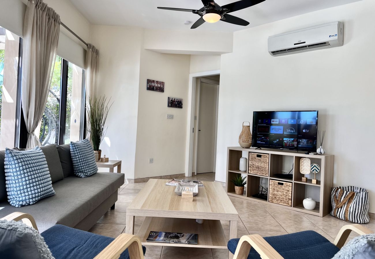 Villa in Kouklia - STAY Athena Villa