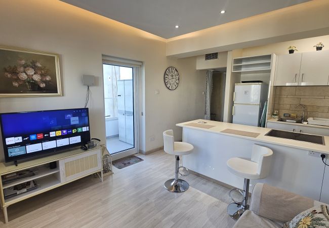 Ferienwohnung in Nicosia - STAY Fantasia Central Suite
