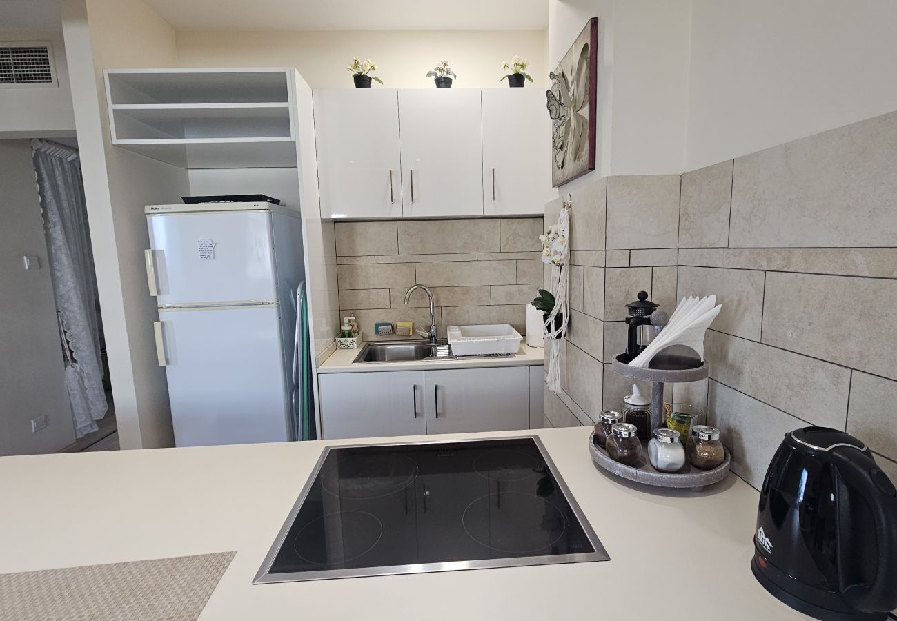 Ferienwohnung in Nicosia - STAY Fantasia Central Suite