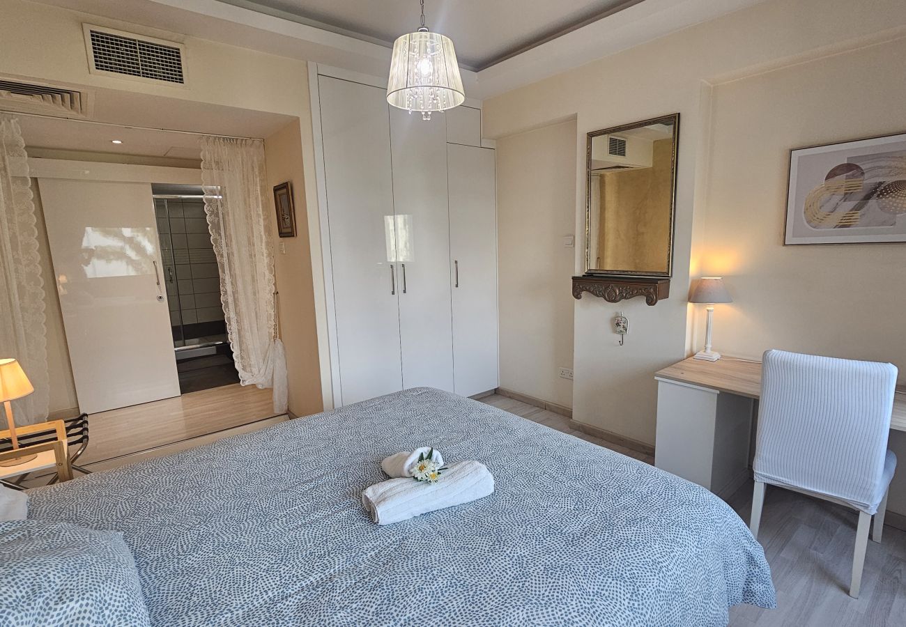 Ferienwohnung in Nicosia - STAY Fantasia Central Suite