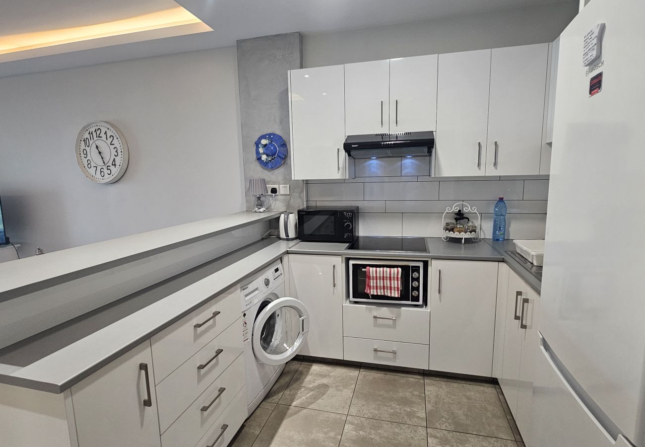 Ferienwohnung in Nicosia - STAY Armonia Central Suite