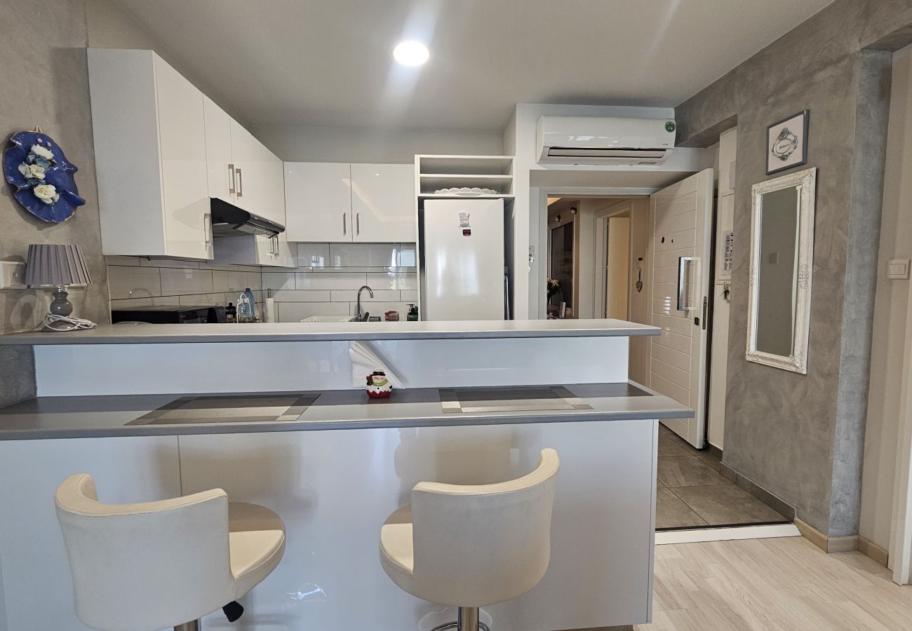 Ferienwohnung in Nicosia - STAY Armonia Central Suite