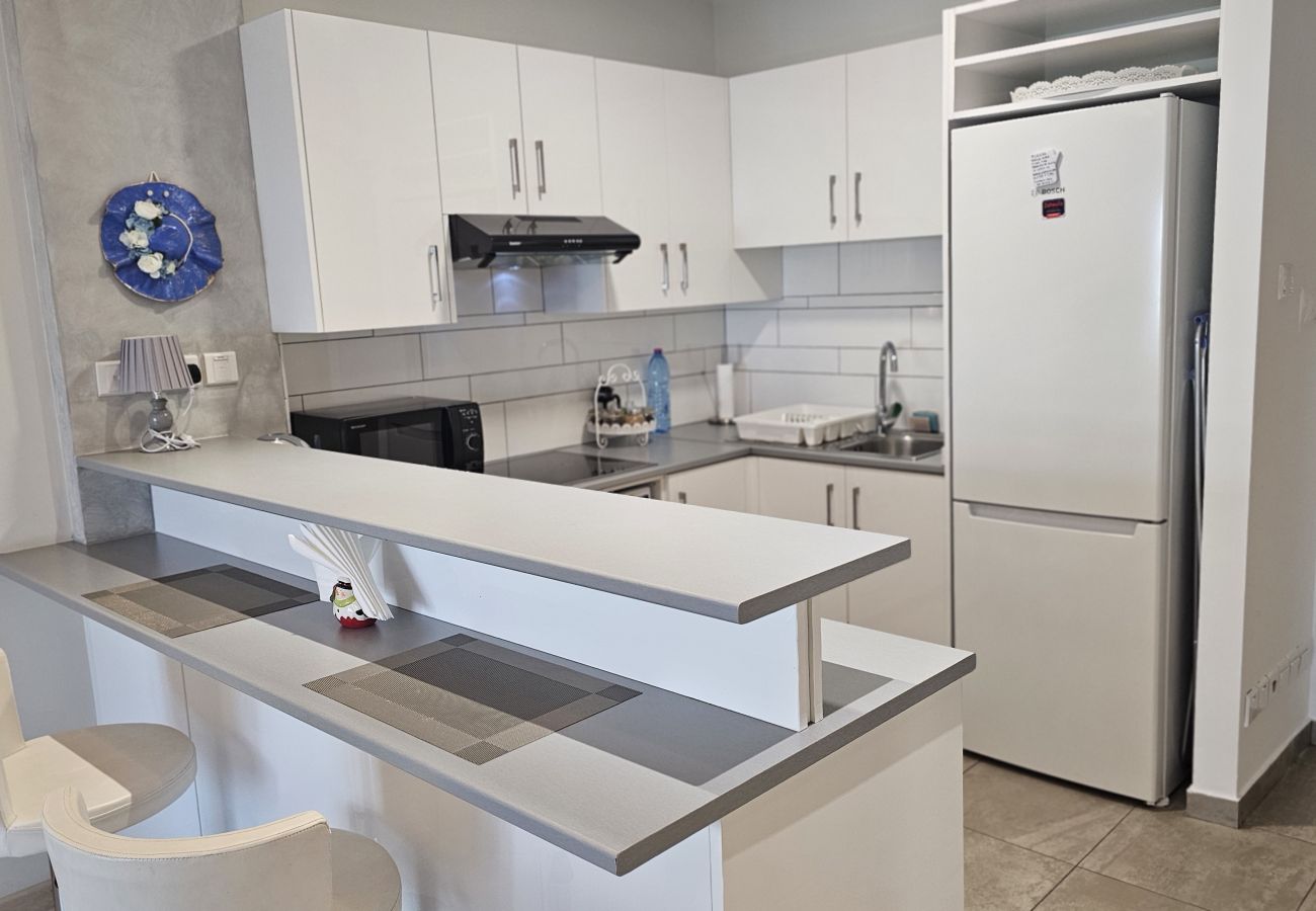 Ferienwohnung in Nicosia - STAY Armonia Central Suite