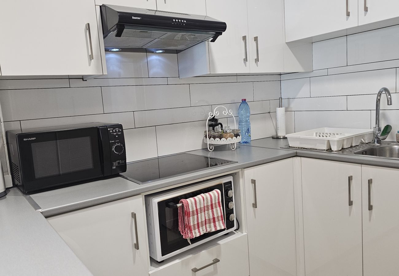 Ferienwohnung in Nicosia - STAY Armonia Central Suite