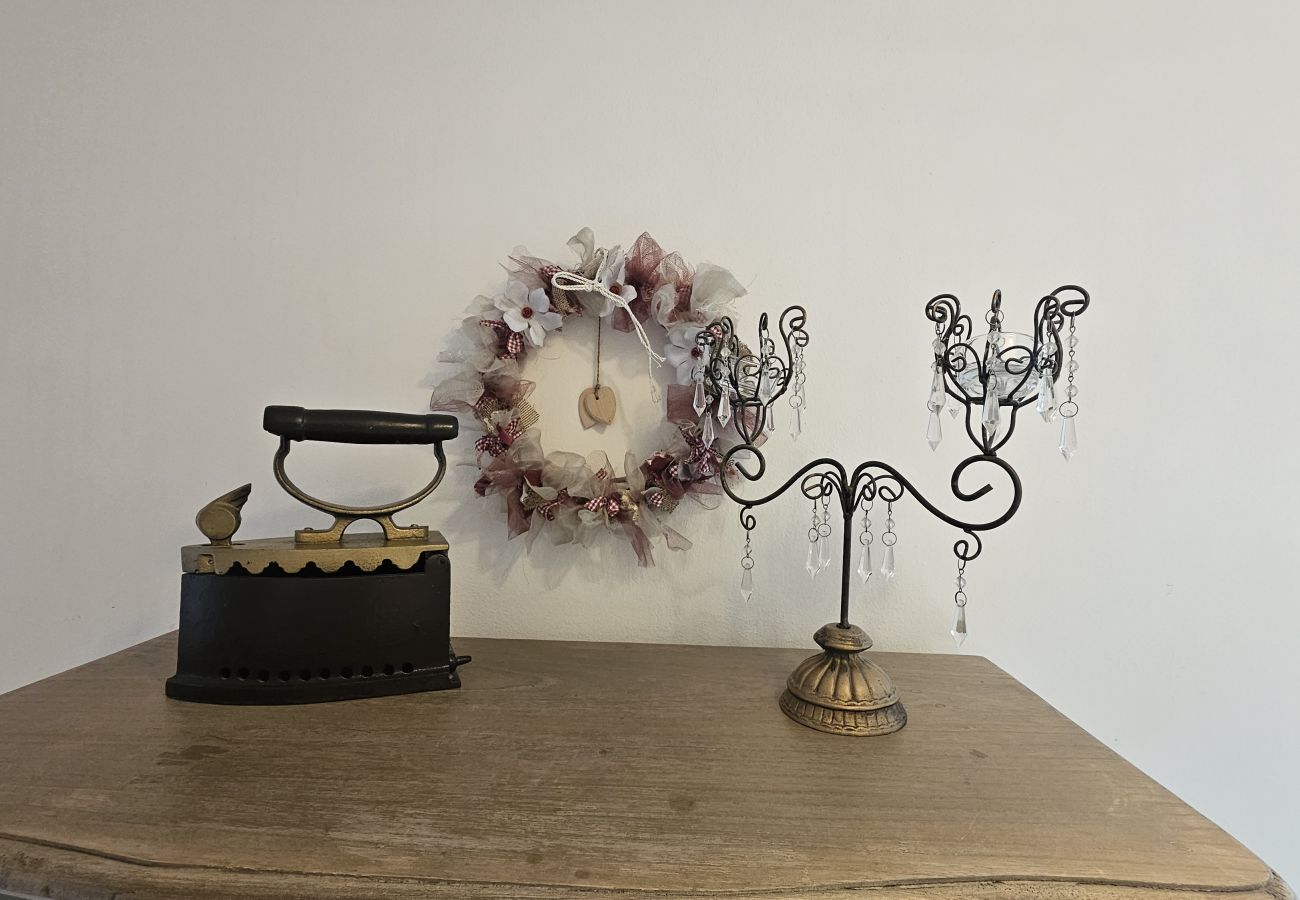 Ferienwohnung in Nicosia - STAY Vintage Central Suite