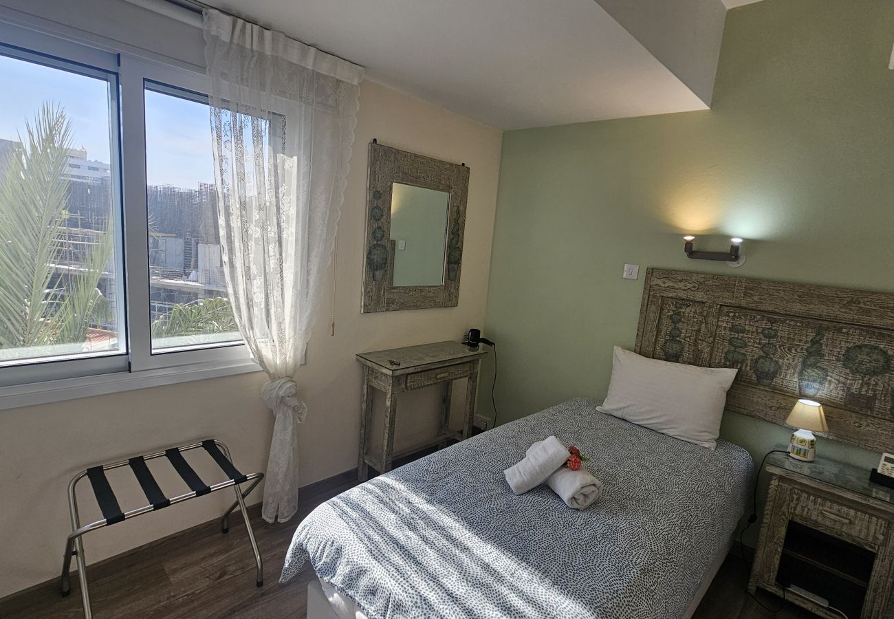 Ferienwohnung in Nicosia - STAY Vintage Central Suite