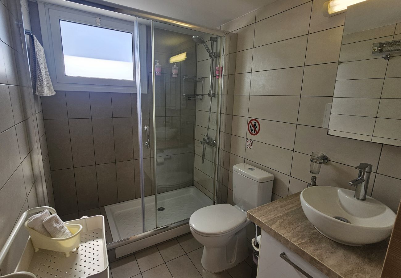 Ferienwohnung in Nicosia - STAY Vintage Central Suite