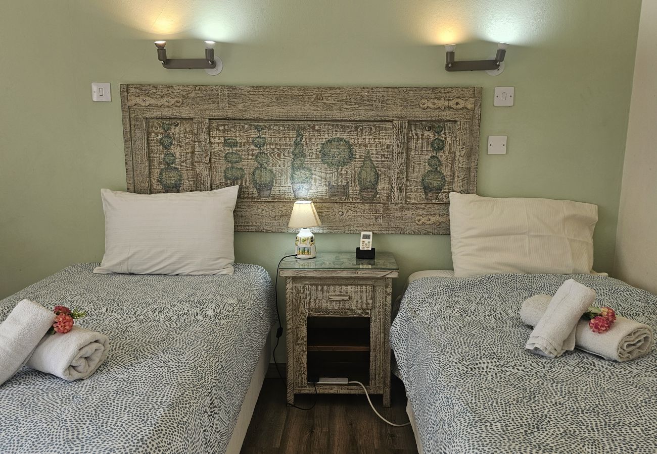 Ferienwohnung in Nicosia - STAY Vintage Central Suite