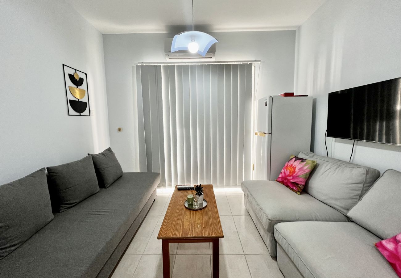 Ferienwohnung in Larnaca - STAY McKenzie Mile