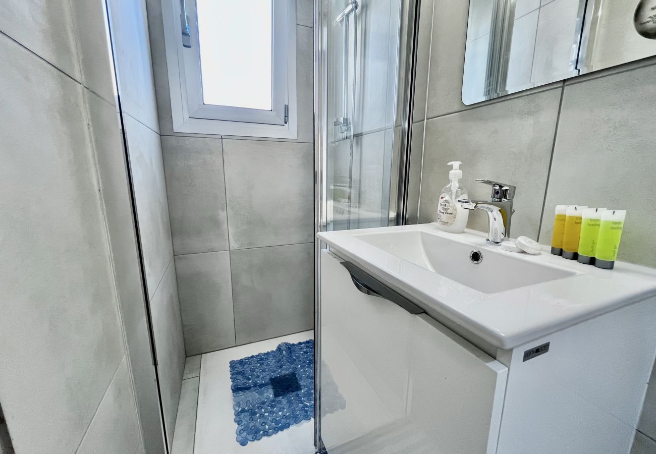 Ferienwohnung in Larnaca - STAY McKenzie Mile