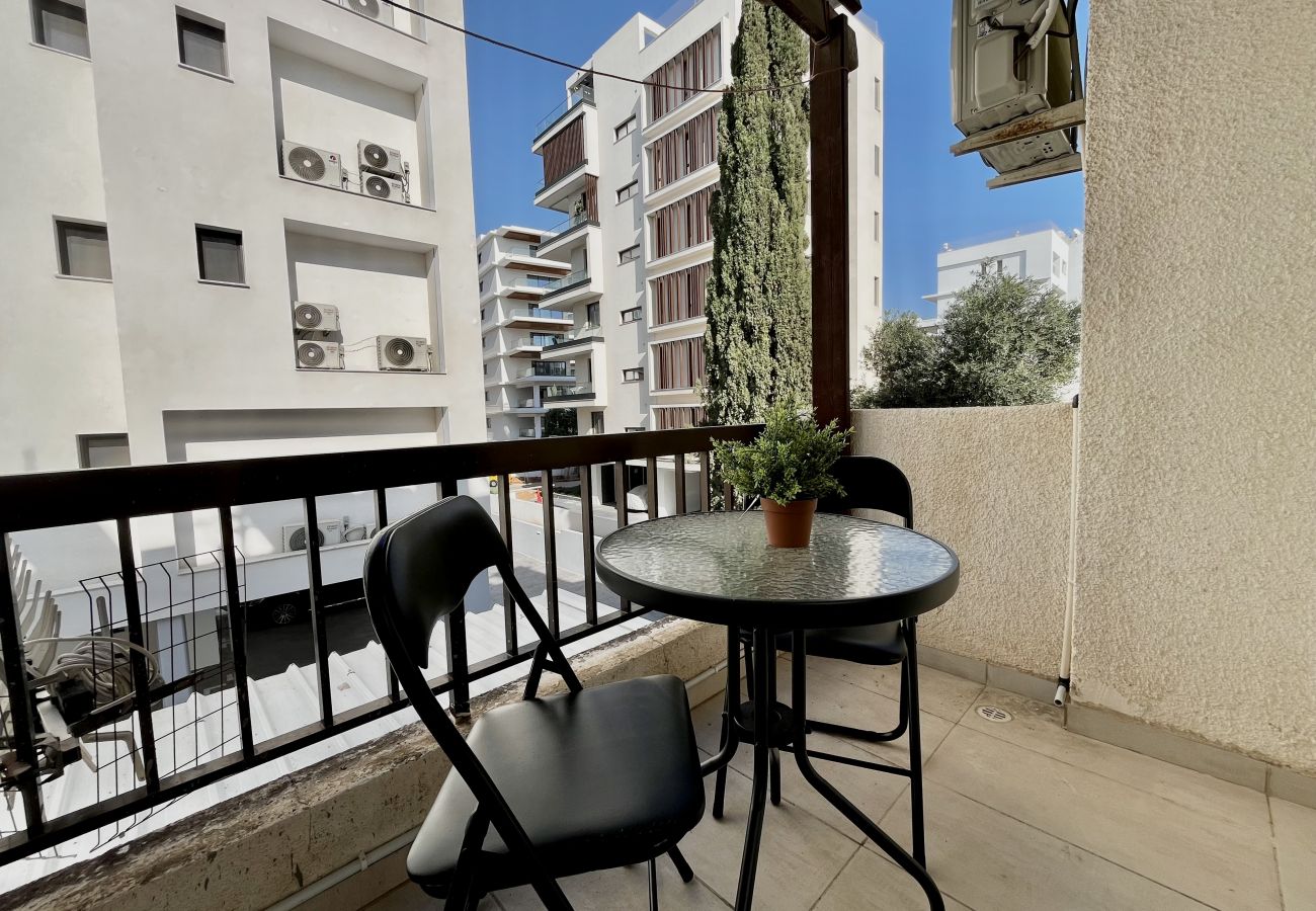 Ferienwohnung in Larnaca - STAY McKenzie Mile