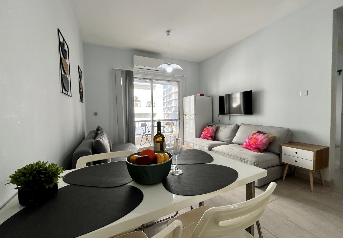 Ferienwohnung in Larnaca - STAY McKenzie Mile