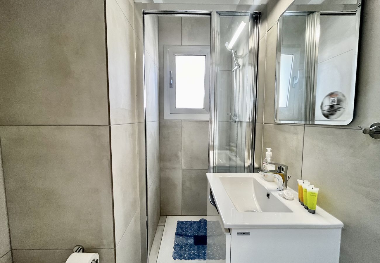 Ferienwohnung in Larnaca - STAY McKenzie Mile