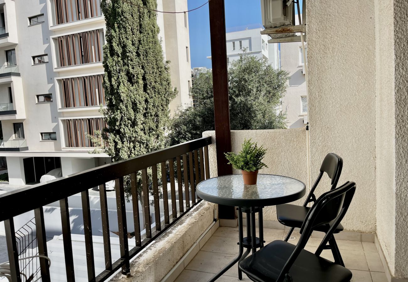Ferienwohnung in Larnaca - STAY McKenzie Mile