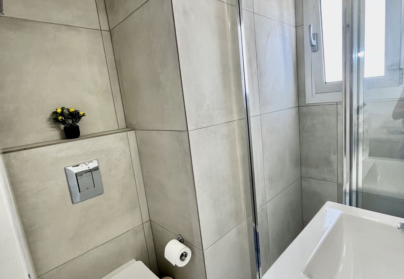 Ferienwohnung in Larnaca - STAY McKenzie Mile