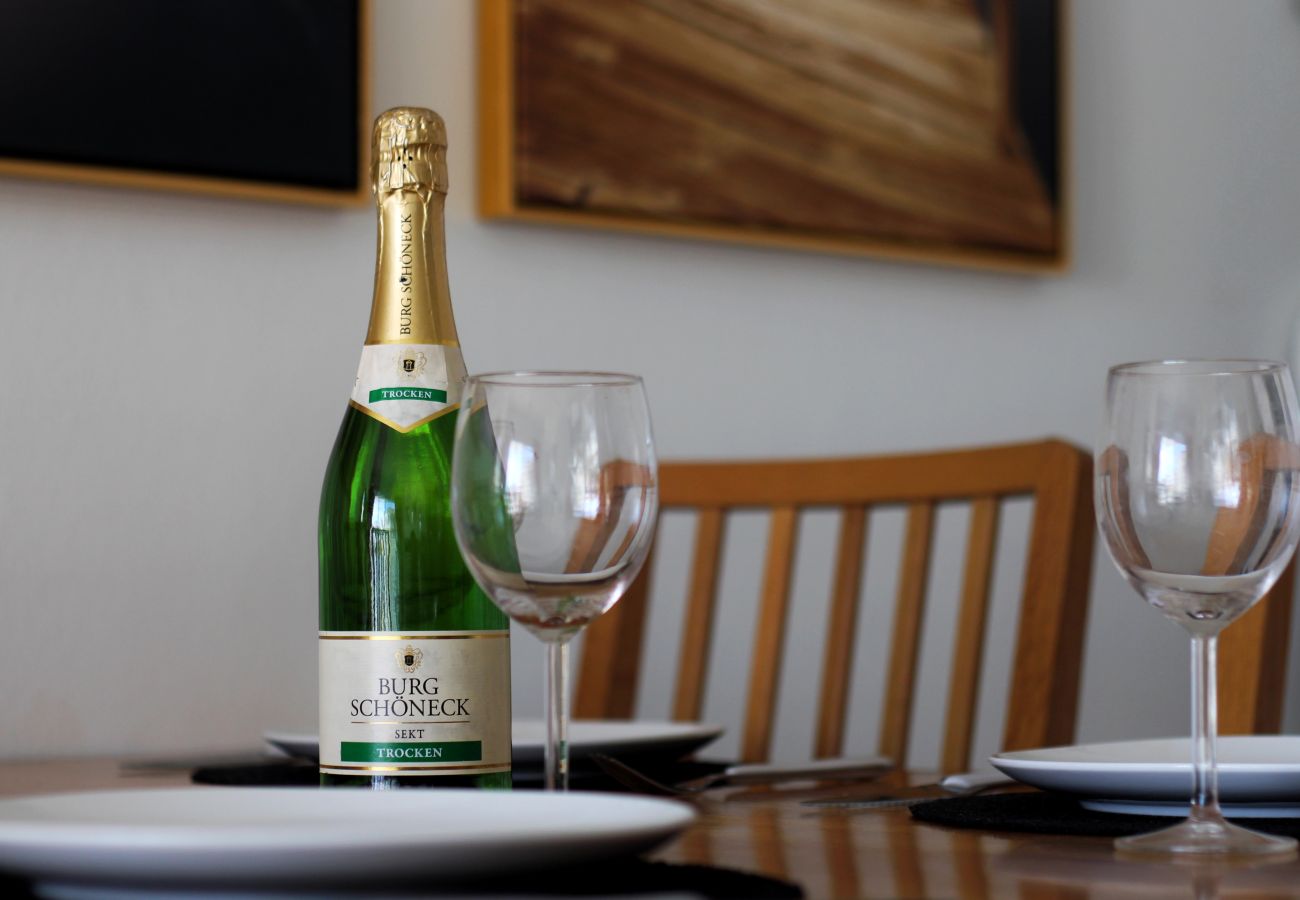 Ferienwohnung in Paphos - STAY Vera's Apartment