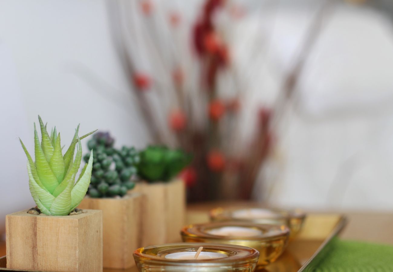 Ferienwohnung in Paphos - STAY Vera's Apartment